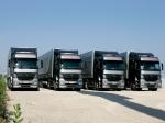 Mercedes-Benz Axor 1843 2005 года